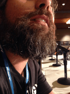 Epic Beard Bomb - Imgflip
