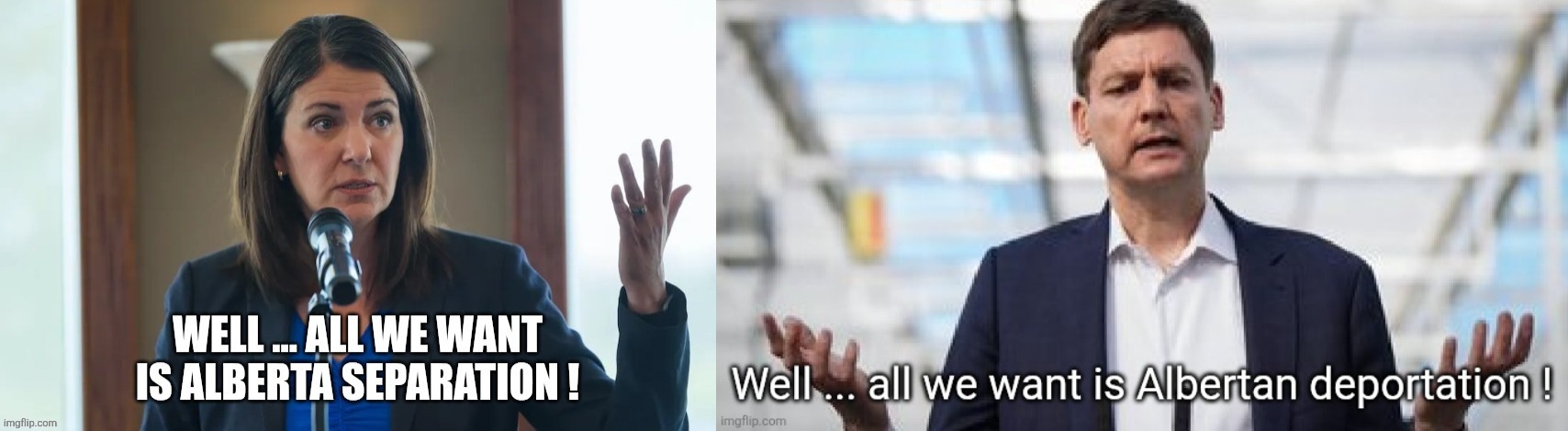 Canadian politics | image tagged in political meme | made w/ Imgflip meme maker