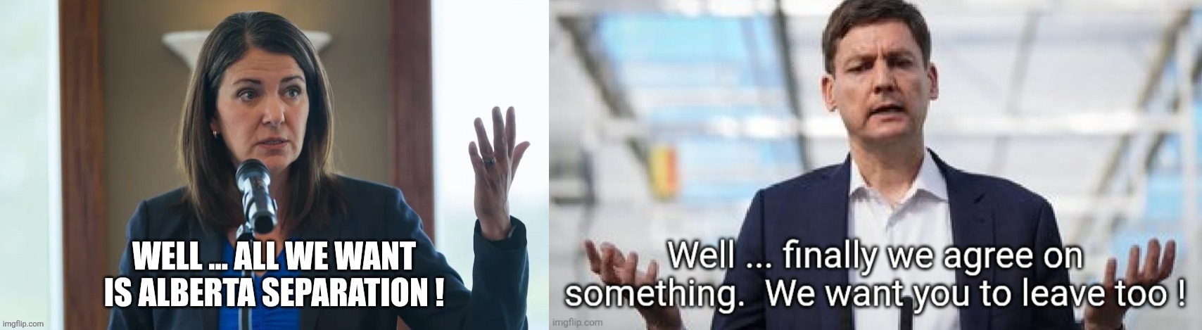 Canadian politics | image tagged in political meme | made w/ Imgflip meme maker