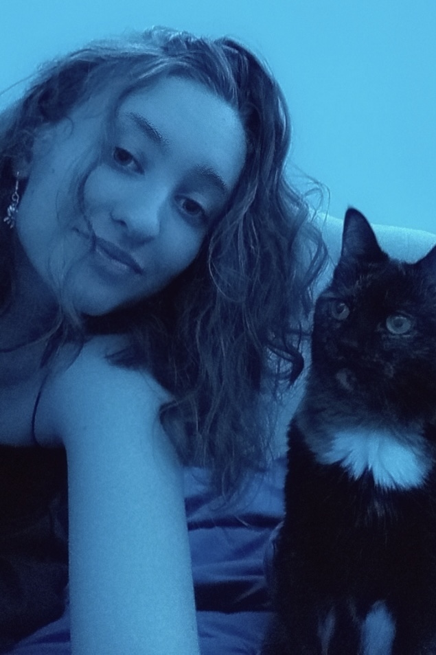 Maureenries is BubTheTub the Foxy Babe! Blank Meme Template