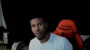 High Quality LowTierGod looking at you Blank Meme Template