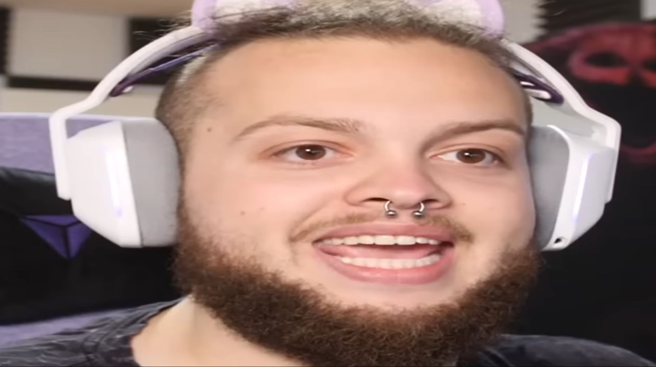 When the… Is just right Blank Meme Template