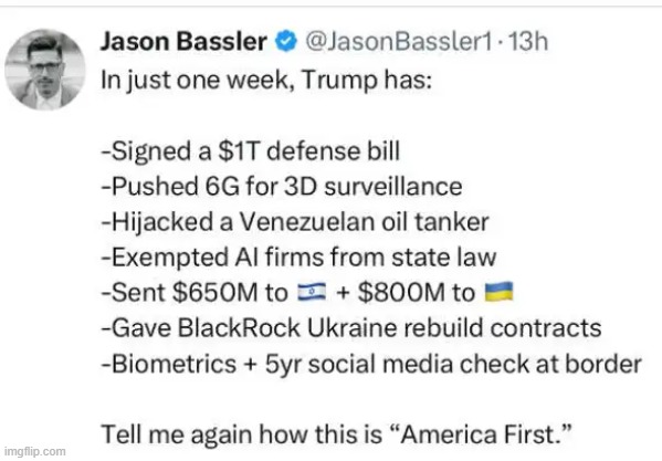 I don't think Trump is Running the White House. | image tagged in political meme,ukraine,israel,venezuela,artificial intelligence,trump | made w/ Imgflip meme maker