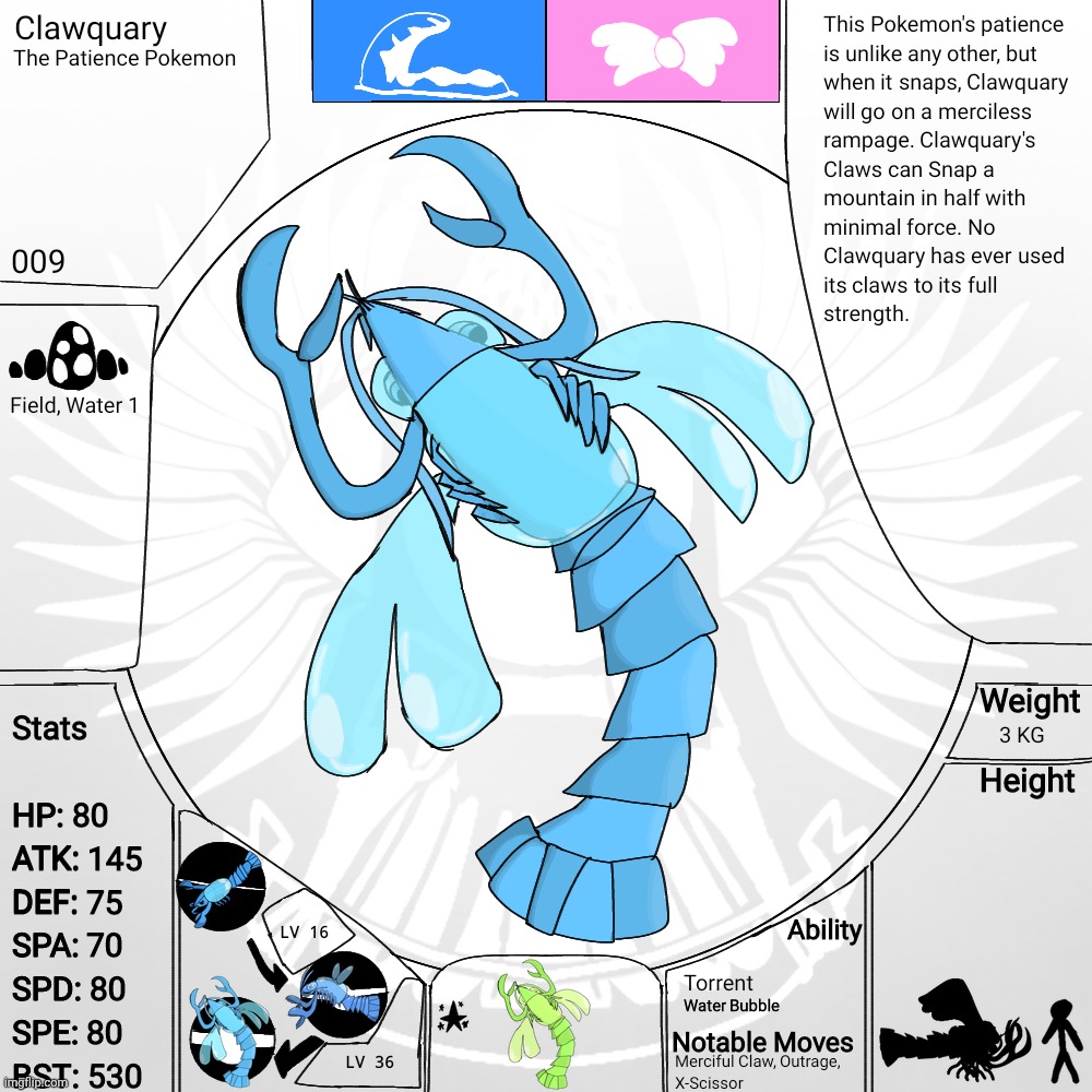 009 — Clawquary | made w/ Imgflip meme maker