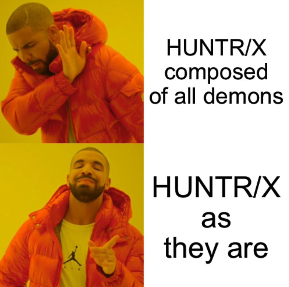 Hotline Bling: Drake Approves 2 Blank Meme Template