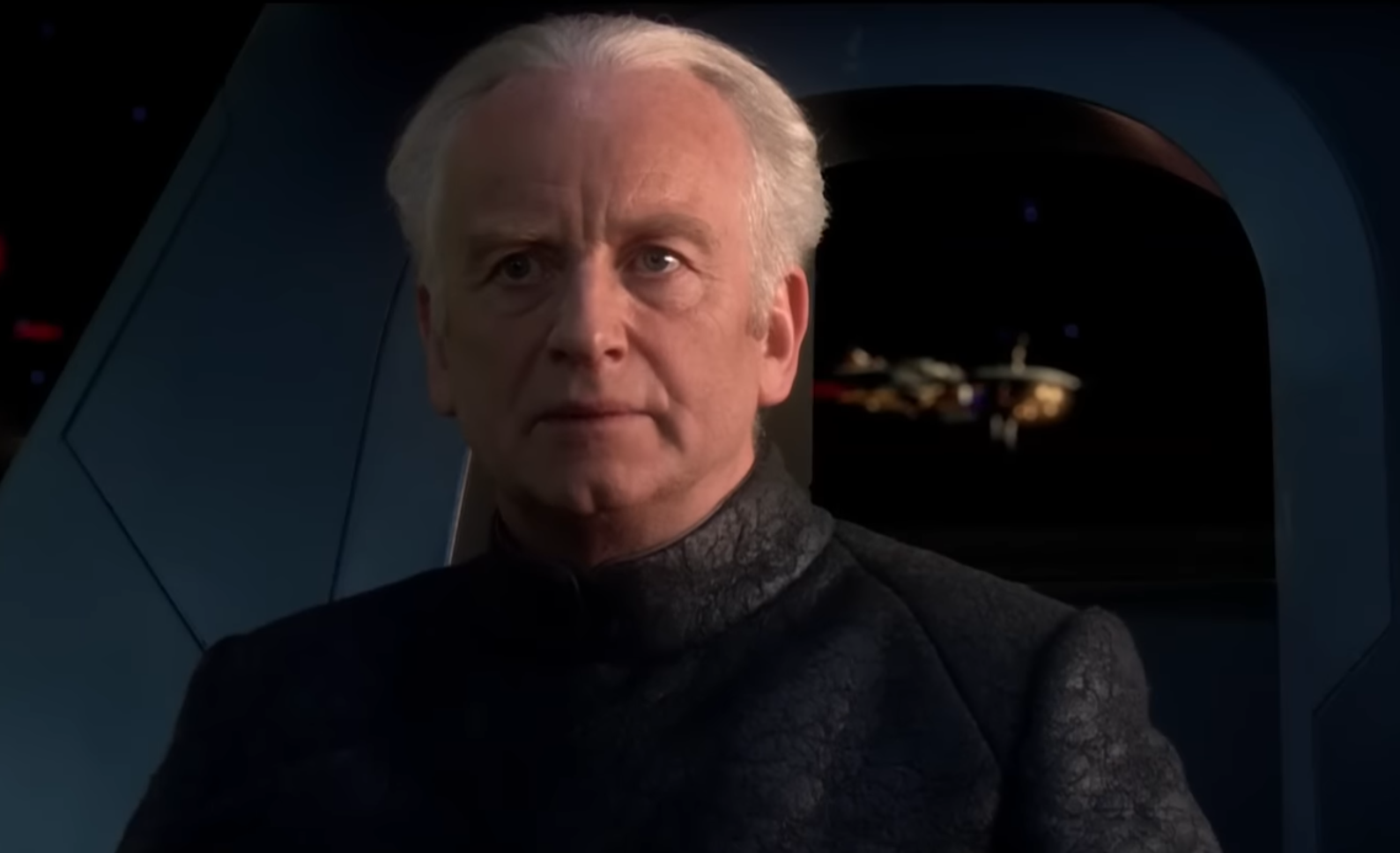 Palpatine Do It Blank Meme Template