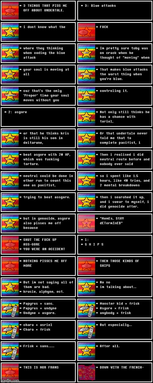 mmmh tasty susie | image tagged in undertale,memes | made w/ Imgflip meme maker