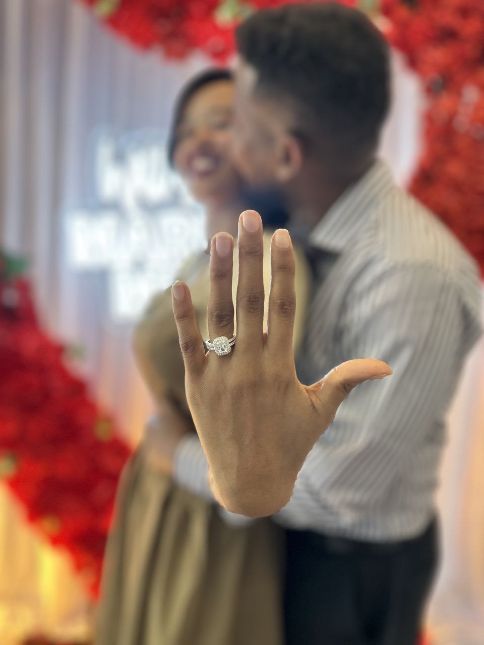 Dave Mesfin Blank Meme Template