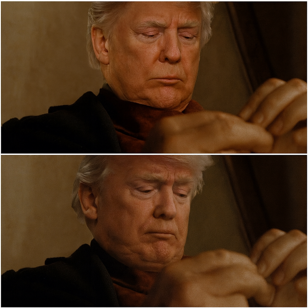 Why shouldn’t I start it? Blank Meme Template