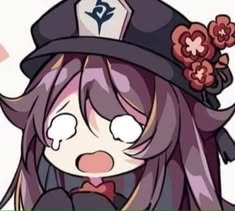 cry Blank Meme Template