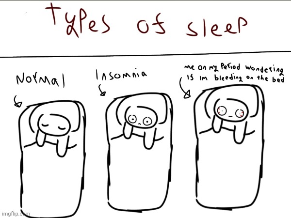 I made a meme template! | image tagged in sleep | made w/ Imgflip meme maker