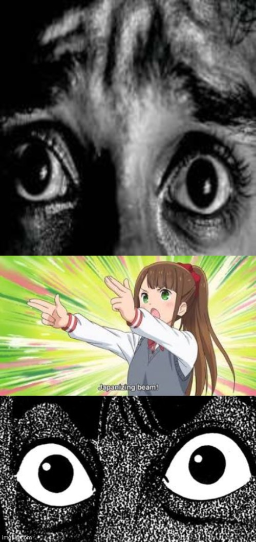 image tagged in memes,manga,black | made w/ Imgflip meme maker