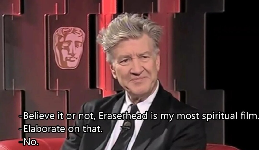 Elaborate on that Blank Meme Template