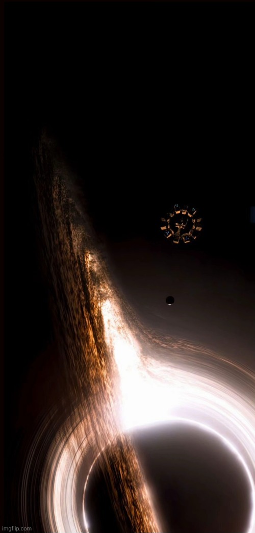 Gargantua | made w/ Imgflip meme maker