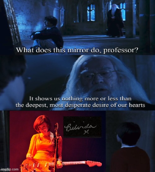 Bilinda Butcher - Sam Mortley's fantasy | image tagged in bilinda,mbv,crush,love,romance,shoegaze | made w/ Imgflip meme maker