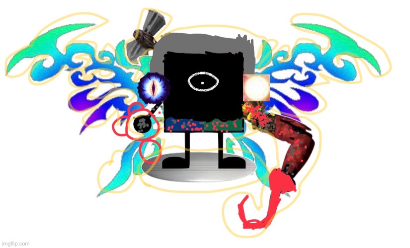 Meet God killer Domingo aka DustDustDust Domingo | made w/ Imgflip meme maker