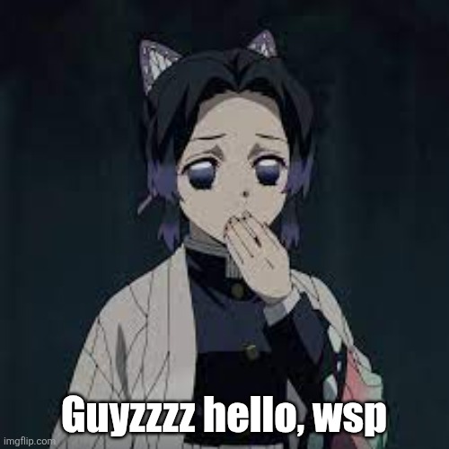 wait u have a point | Guyzzzz hello, wsp | image tagged in wait u have a point | made w/ Imgflip meme maker