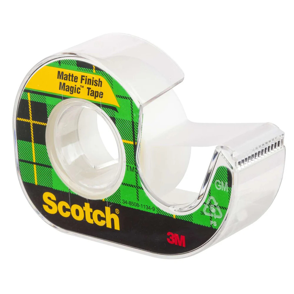 Scotch Tape Blank Meme Template
