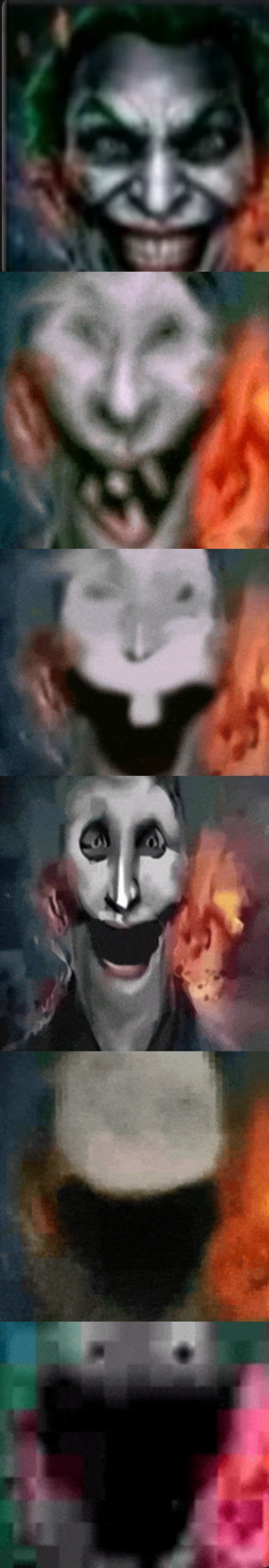 jonkler deterioration | made w/ Imgflip meme maker