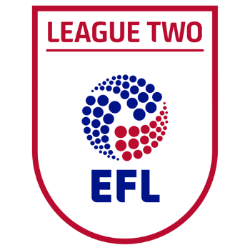 EFL League Two Blank Meme Template