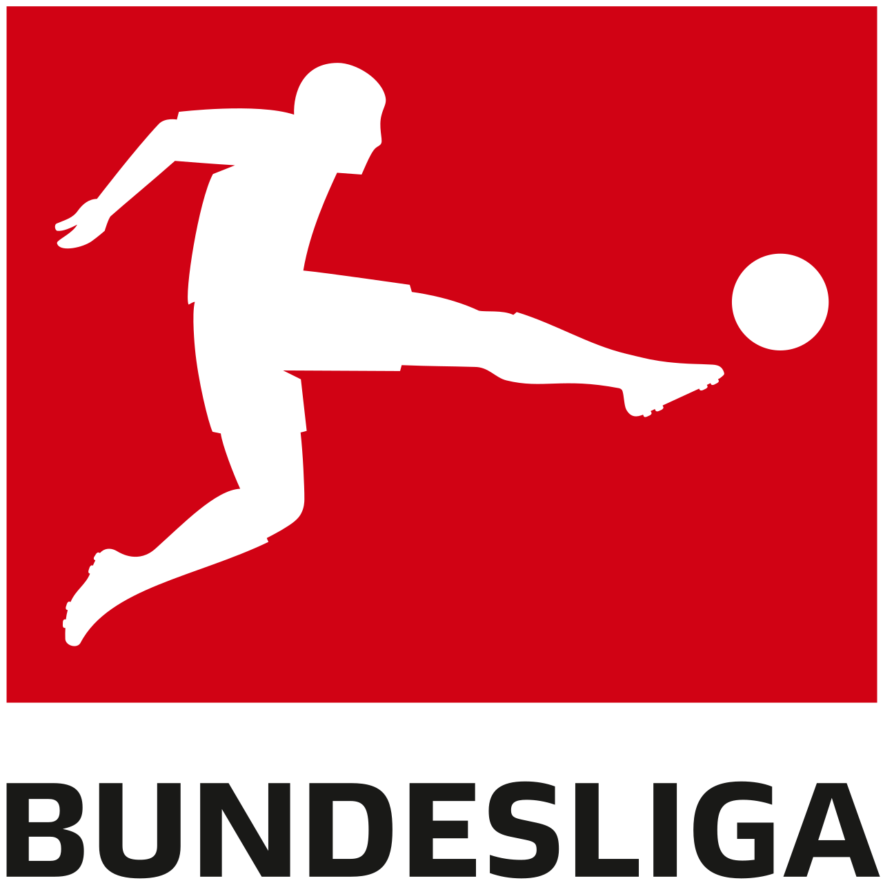Bundesliga Logo Blank Meme Template