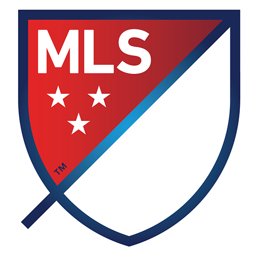 MLS Logo Blank Meme Template
