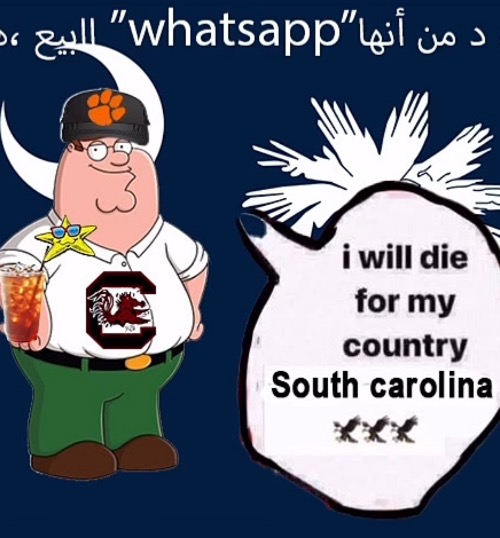 as someone living here can someone please get rid of myrtle beach or georgetown thank you | made w/ Imgflip meme maker