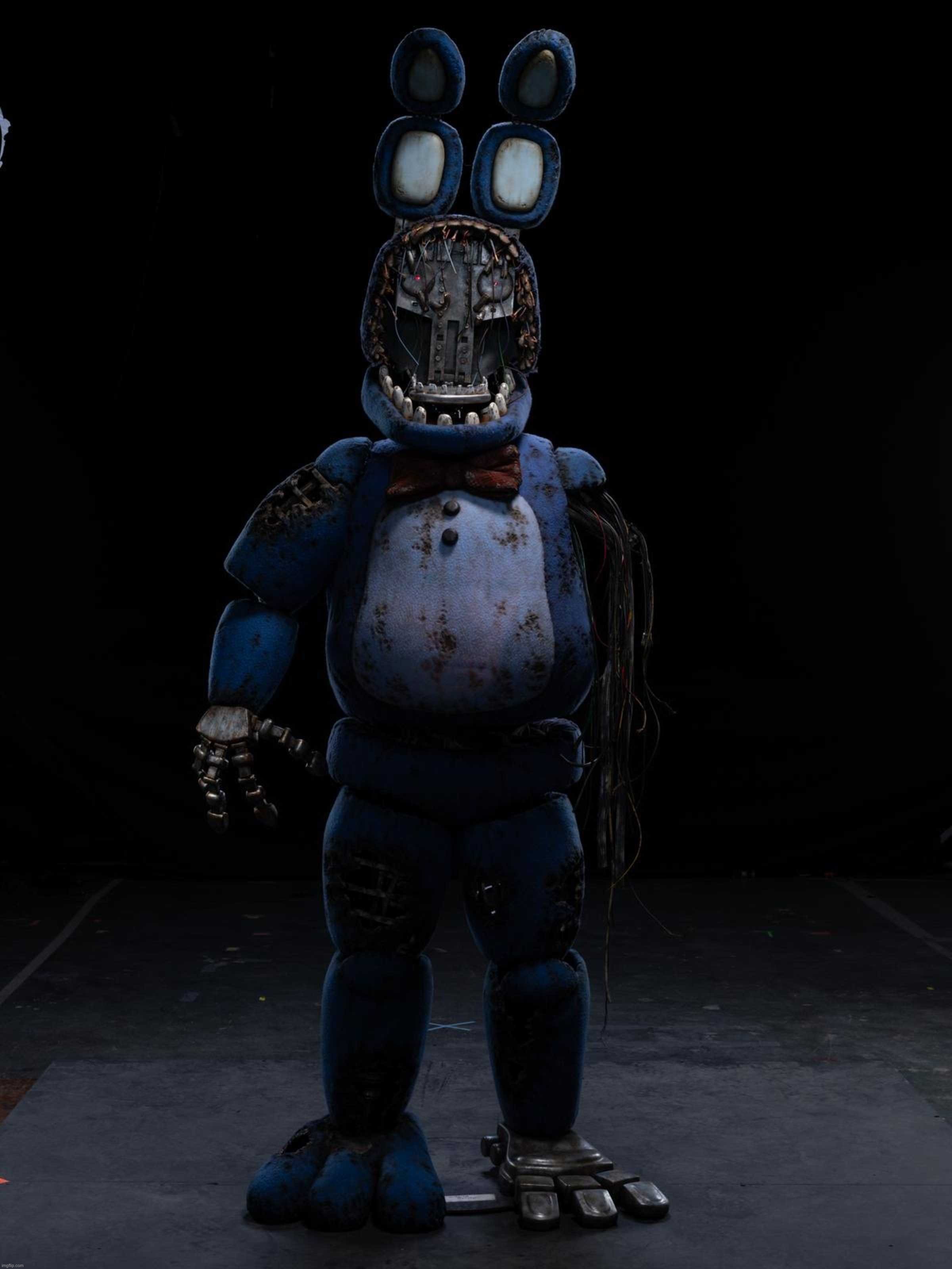 there are over TEN THOUSAND (10,000) IMAGES OF THESE FNAF 2 MOVIE LIGHTING TESTS WITH ALL THE CHARACTERS | made w/ Imgflip meme maker