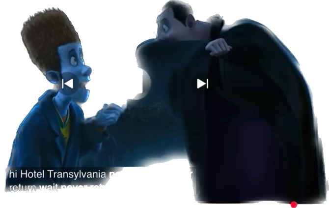 Sara Langston Blank Meme Template