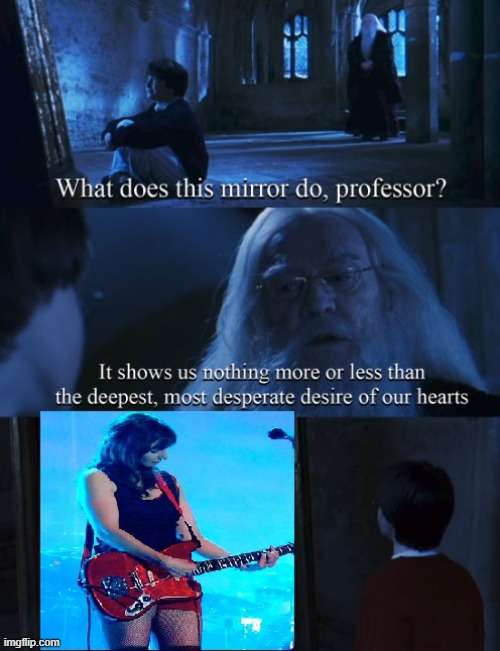 Bilinda Butcher - Sam Mortley's dream woman | image tagged in bilinda,butcher,mbv,valentine,shoegaze,love | made w/ Imgflip meme maker