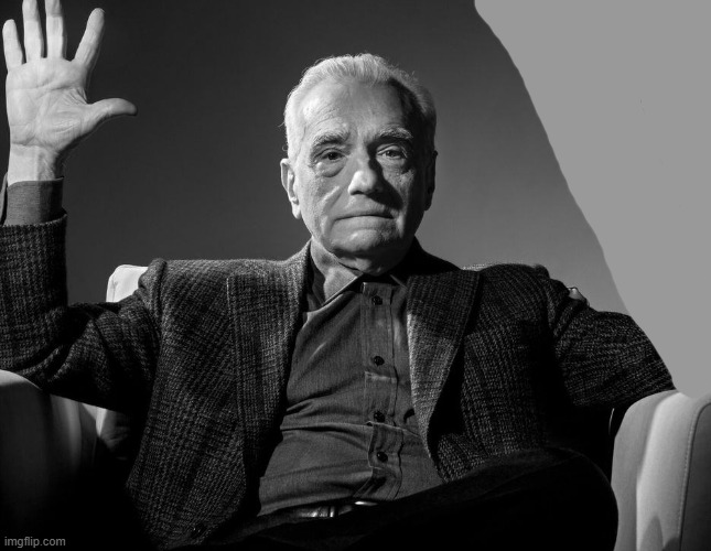 image tagged in absolute cinema | made w/ Imgflip meme maker