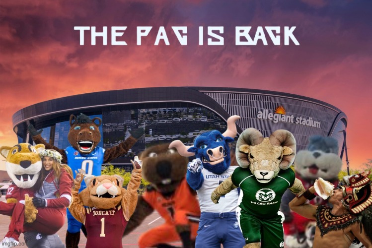 PAC 12 meme | image tagged in memes,college football,football,pac 12,sports,come back | made w/ Imgflip meme maker