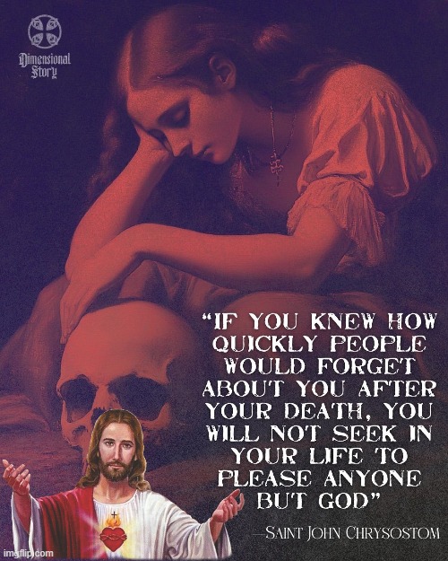 Life is short...please God | image tagged in jesus,christianity,death | made w/ Imgflip meme maker