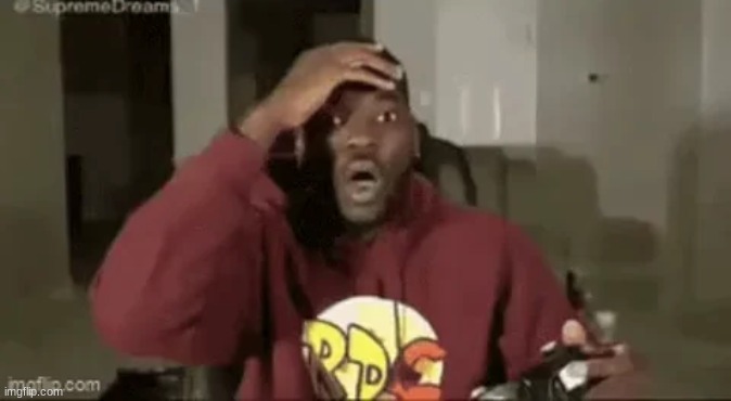 akinator jus asked me "is your character a student" "does your character have 2 living parents" and "is your character a deer" | made w/ Imgflip meme maker