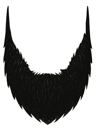 halal muslim beard Blank Meme Template