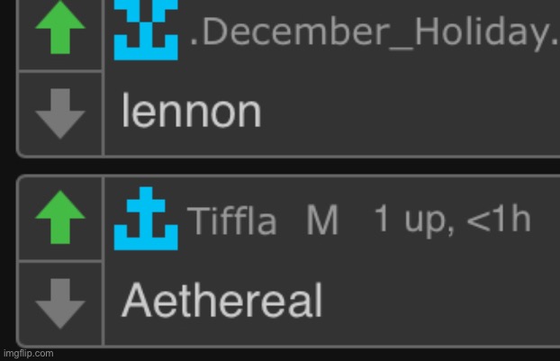 Who should I throw out | image tagged in voting game s14 | made w/ Imgflip meme maker