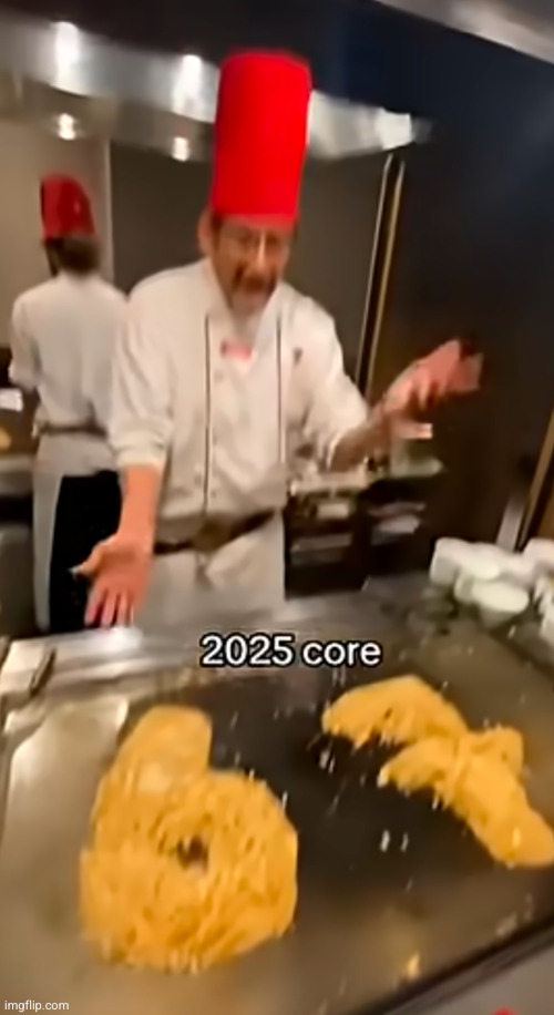 I'm gonna miss this year it was so good ngl | image tagged in 67,funny,hibachi,meme,2025,core | made w/ Imgflip meme maker