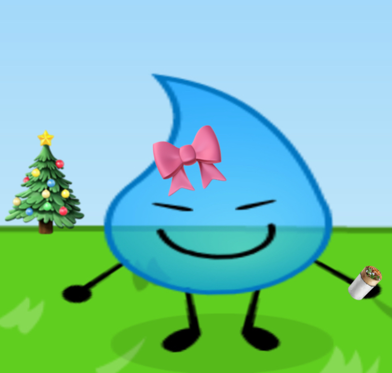 Silly Blank Meme Template