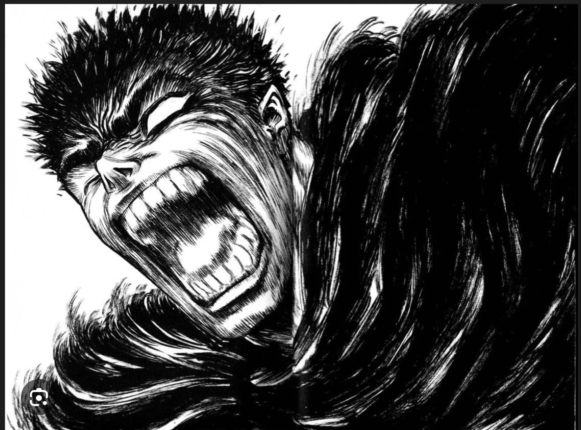 MAD BADDYY Blank Meme Template