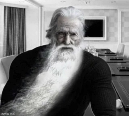 image tagged in old gigachad | made w/ Imgflip meme maker