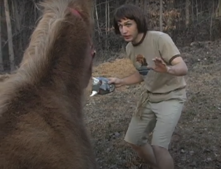 Easy now, Gary Blank Meme Template