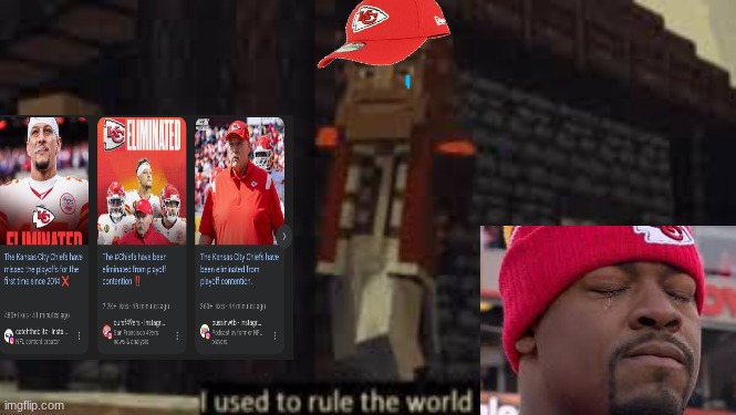 chiefs football meme | image tagged in memes,kansas city chiefs,chiefs,nfl memes,sports,pittsburgh steelers | made w/ Imgflip meme maker