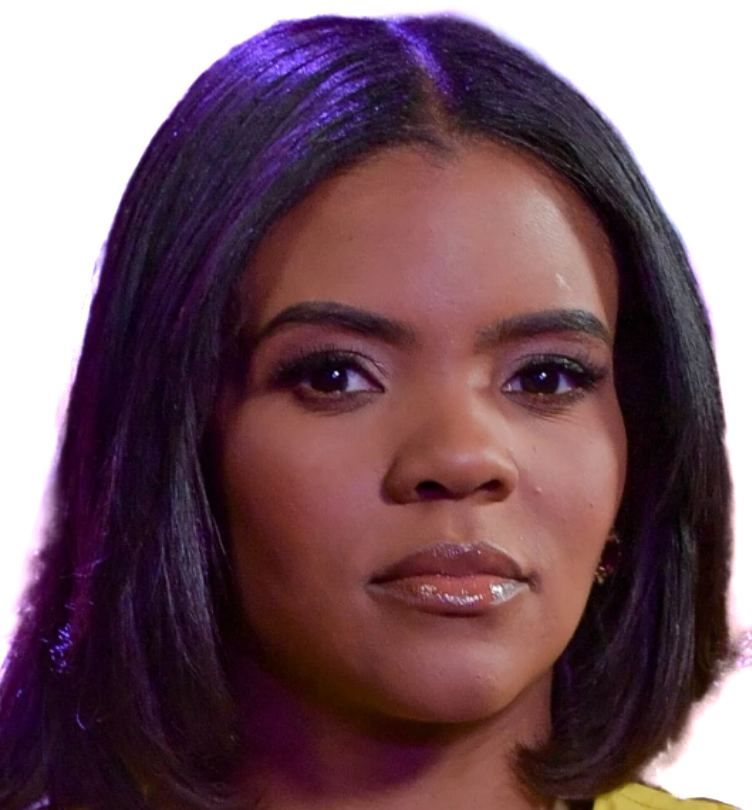 Candace Owens Blank Meme Template