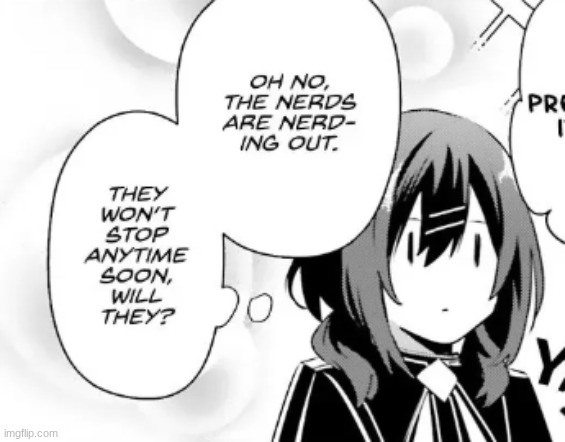 image tagged in the eminence in shadow | made w/ Imgflip meme maker