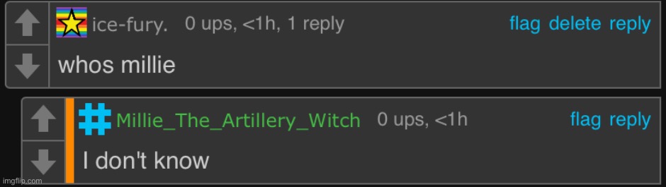 I fotgere | made w/ Imgflip meme maker