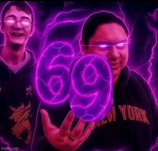 The only funny 2-digit number | image tagged in adrian explain our 6 7 | made w/ Imgflip meme maker