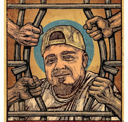 Kilmar Abrego Garcia  jailbreak Blank Meme Template