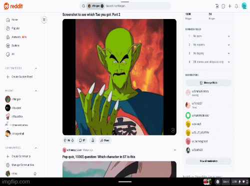 Found on reddit | image tagged in gifs | made w/ Imgflip images-to-gif maker