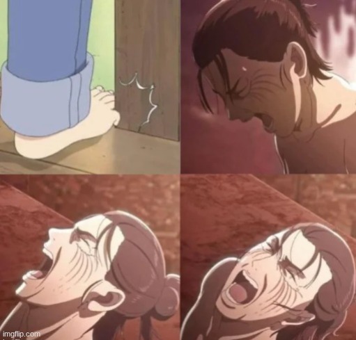 image tagged in aot,eren | made w/ Imgflip meme maker