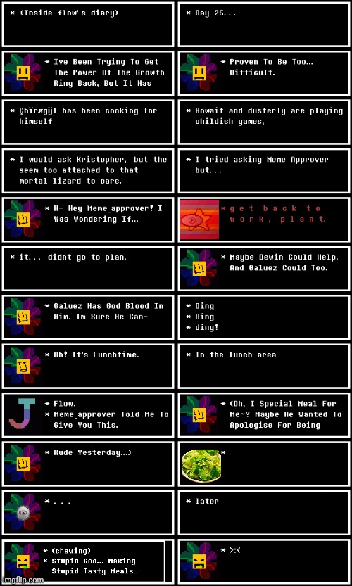 mmmh tasty susie | image tagged in memes,deltarune | made w/ Imgflip meme maker